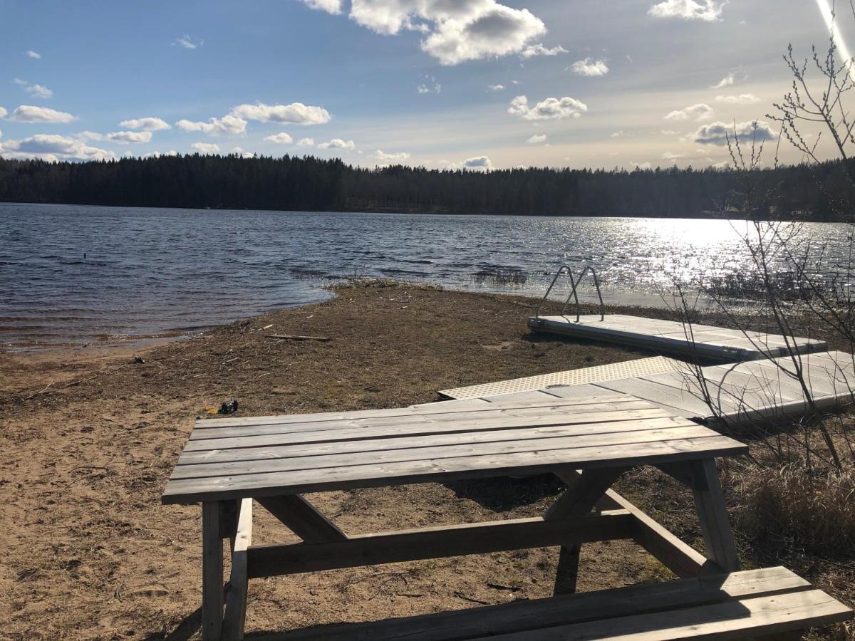 Holiday home Paradiset Stugan I Fin Skogen
