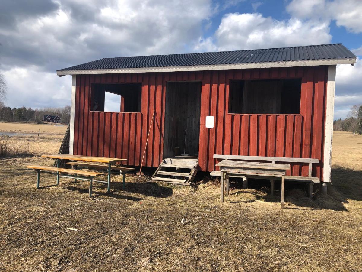 Paradiset Stugan I Fin Skogen Holiday home