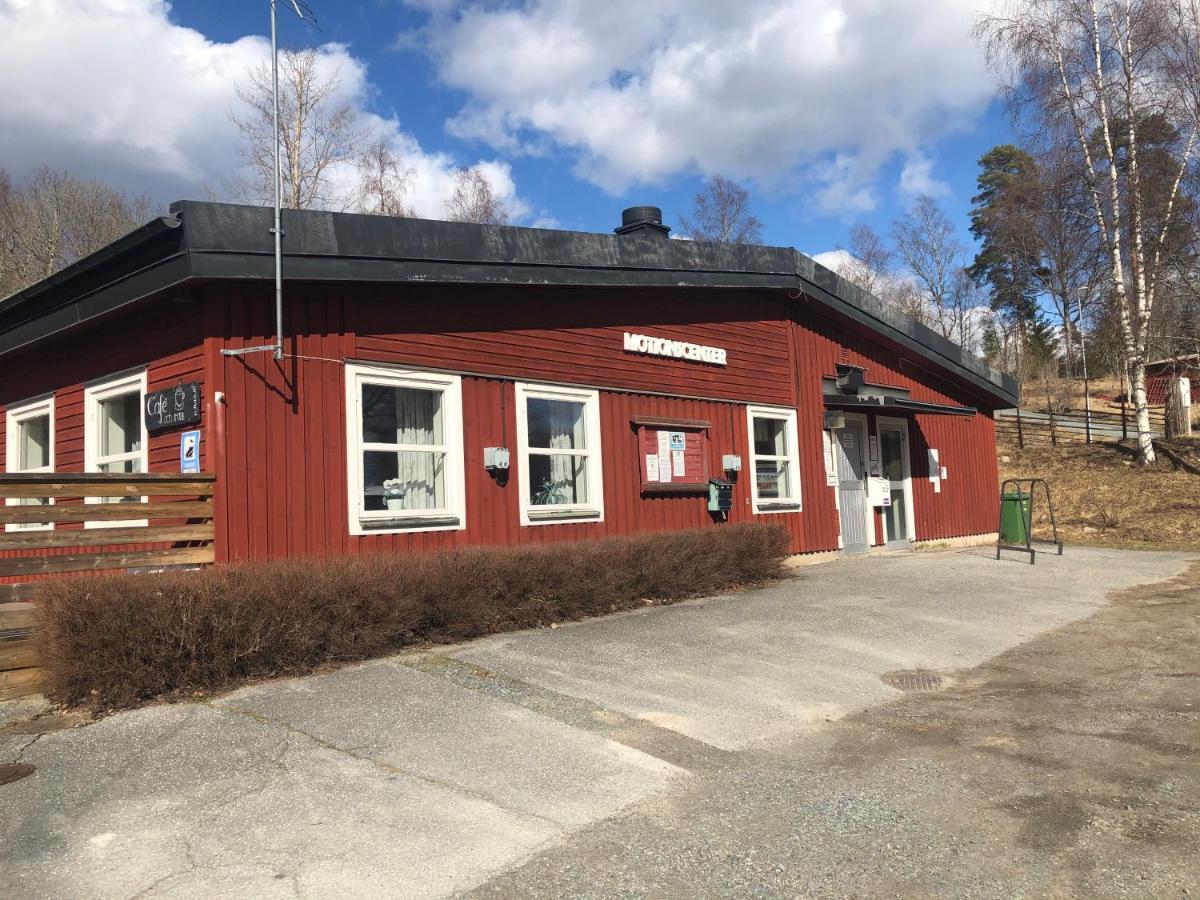 Paradiset Stugan I Fin Skogen * Hallefors (Orebro)