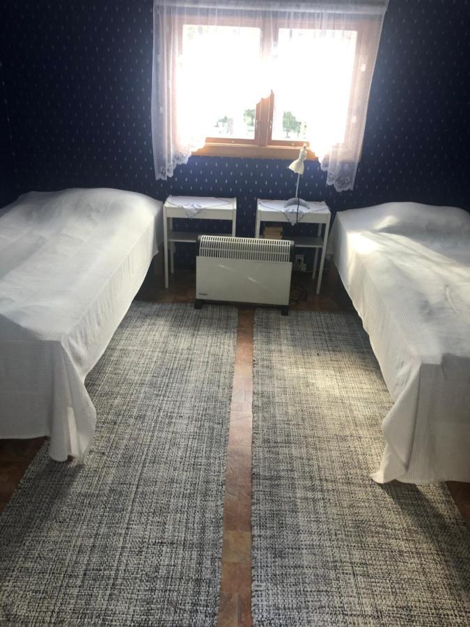 Paradiset Stugan I Fin Skogen Holiday home