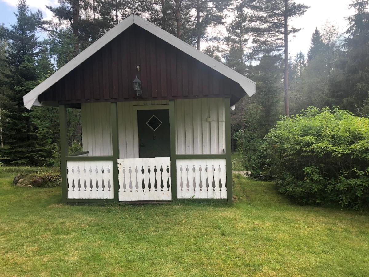 Paradiset Stugan I Fin Skogen Holiday home