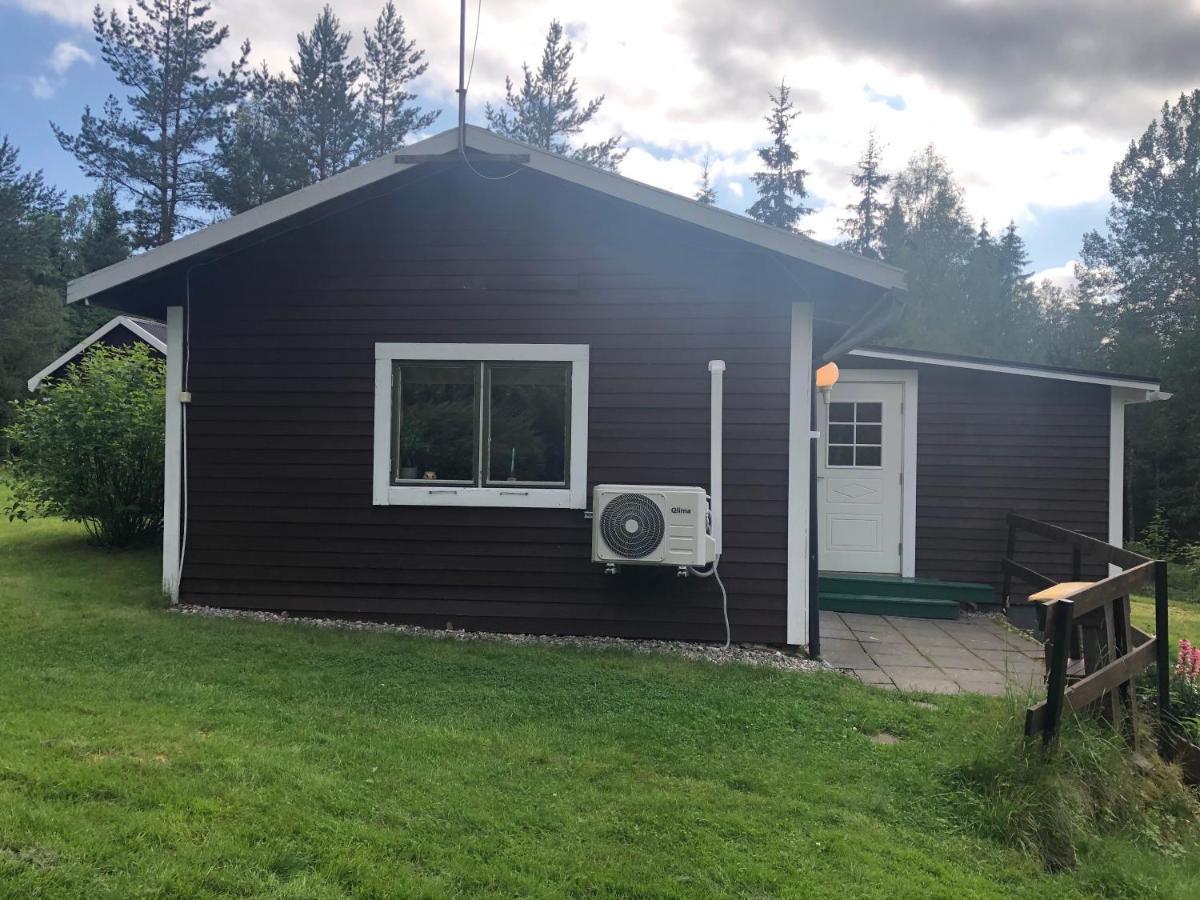 Paradiset Stugan I Fin Skogen Holiday home